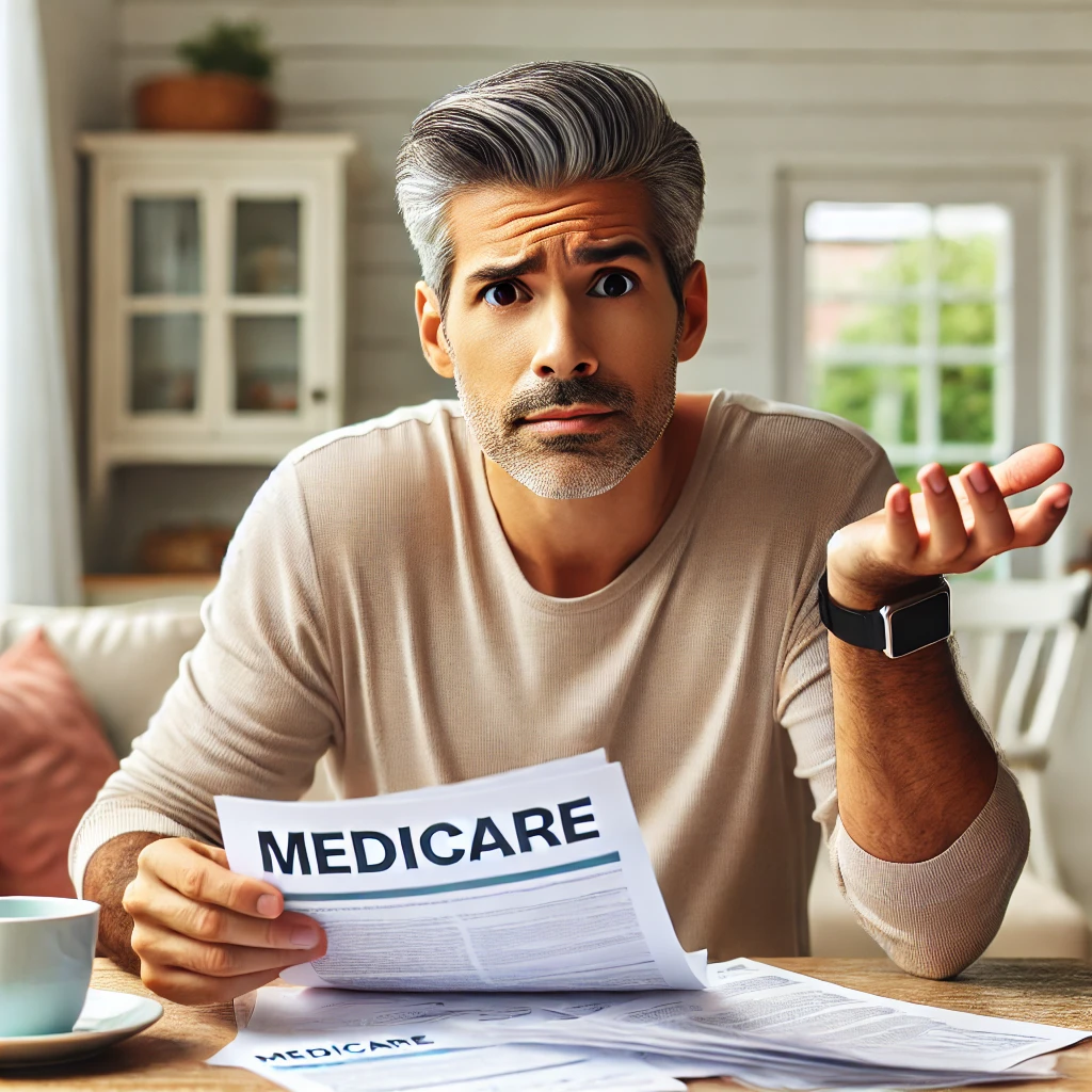 Medicare consumer