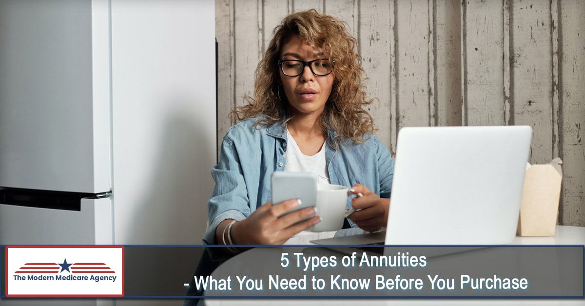 5 types of annuities what you need to know before you purchase 2 orig