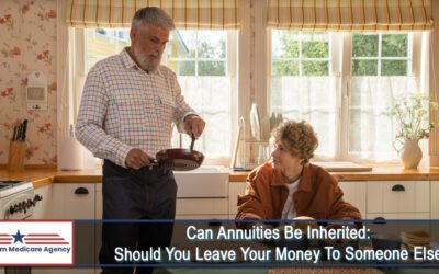 Can Annuities Be Inherited: Should You Leave Your Money To Someone Else