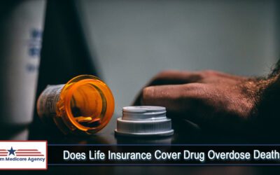 Does Life Insurance Cover Drug Overdose Deaths?