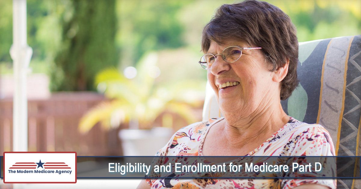 eligibility and enrollment for medicare part d 2 orig