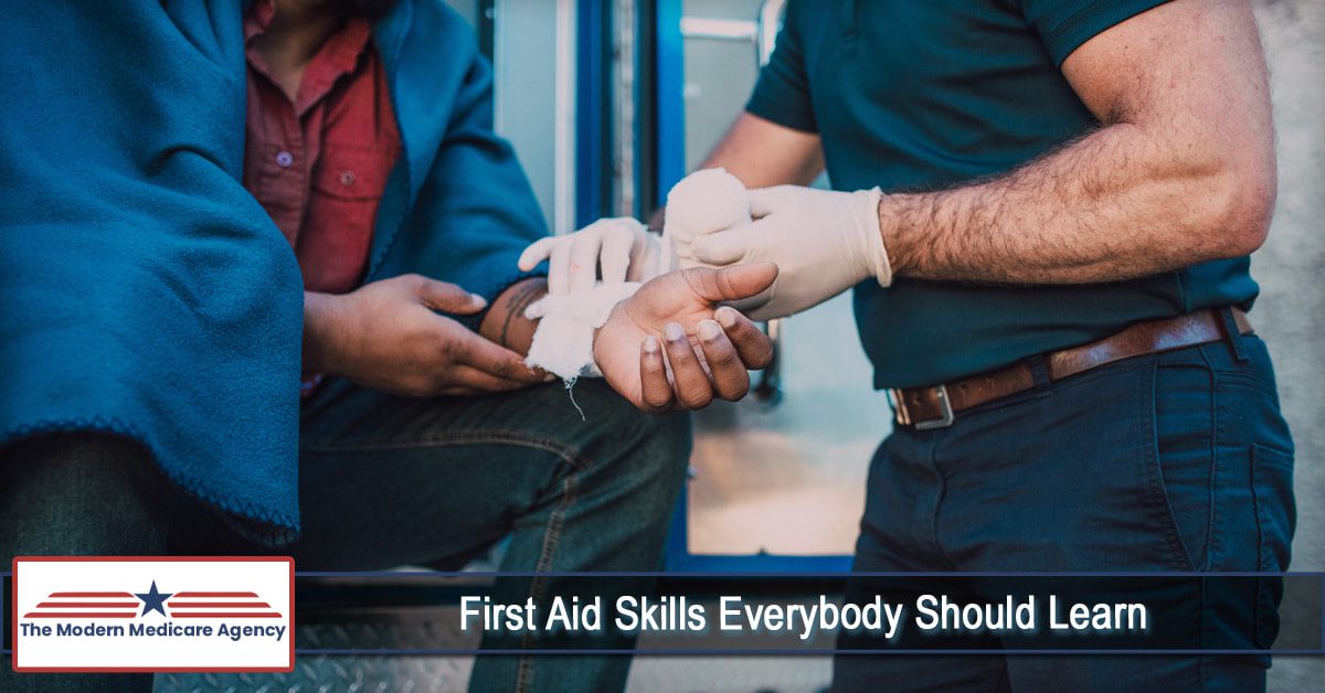 first aid skills everybody should learn orig