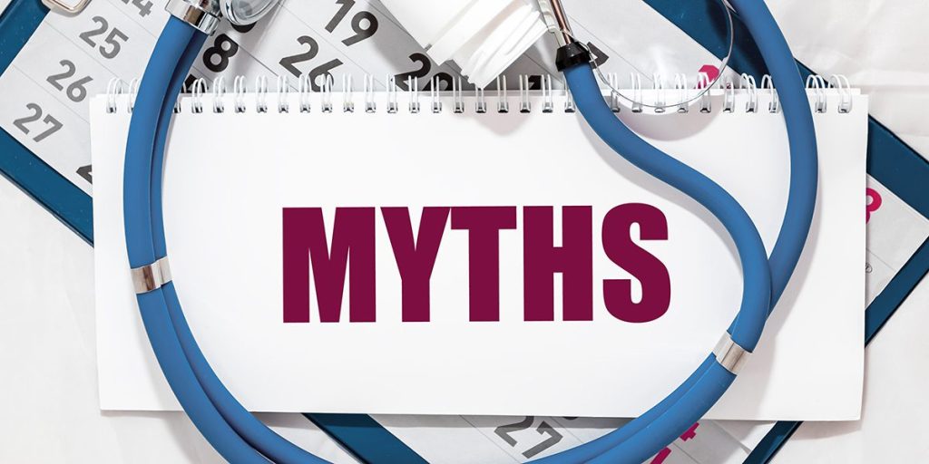 medicare myths