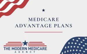 Medicare advantage plans