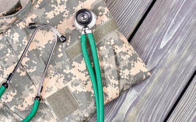Does a Veteran Need Medicare?
