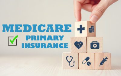 Is Medicare Always the Primary Insurance?