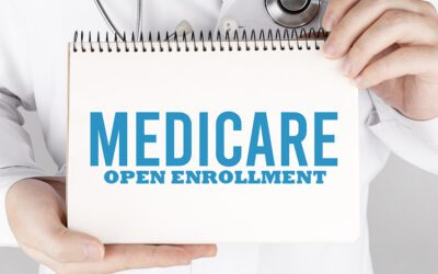 When is Medicare Open Enrollment?