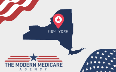 Finding A Medicare Agent in New York