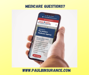 Medicare Questions