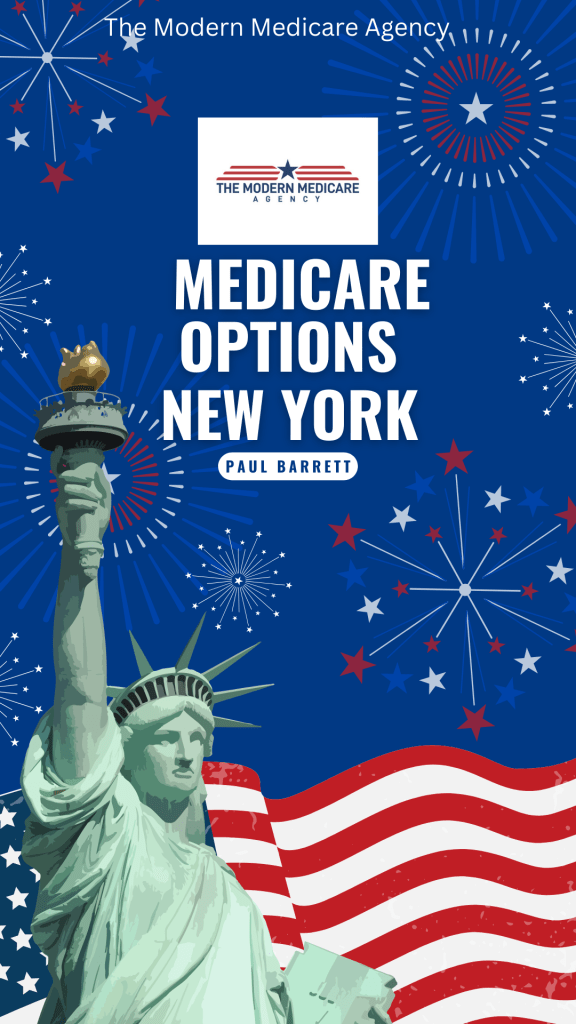 Understanding Medicare in the N.Y State